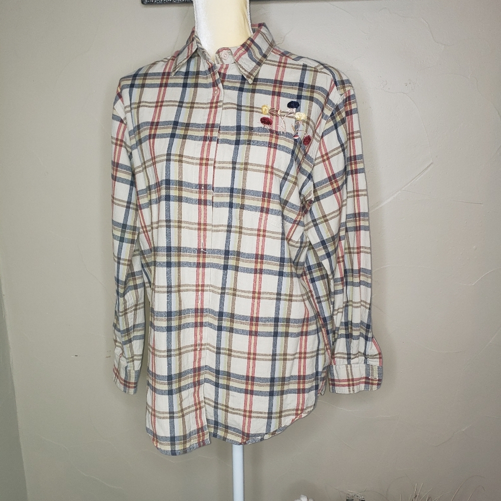 Casual Corner Annex Size Small